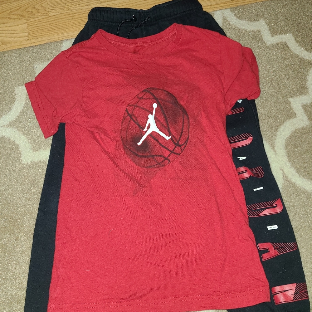 Jordan set